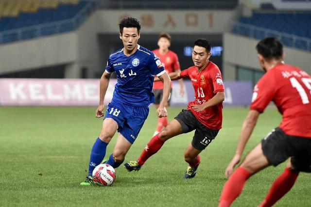 顾全35分深圳力克福建 山东险胜送江苏12连败